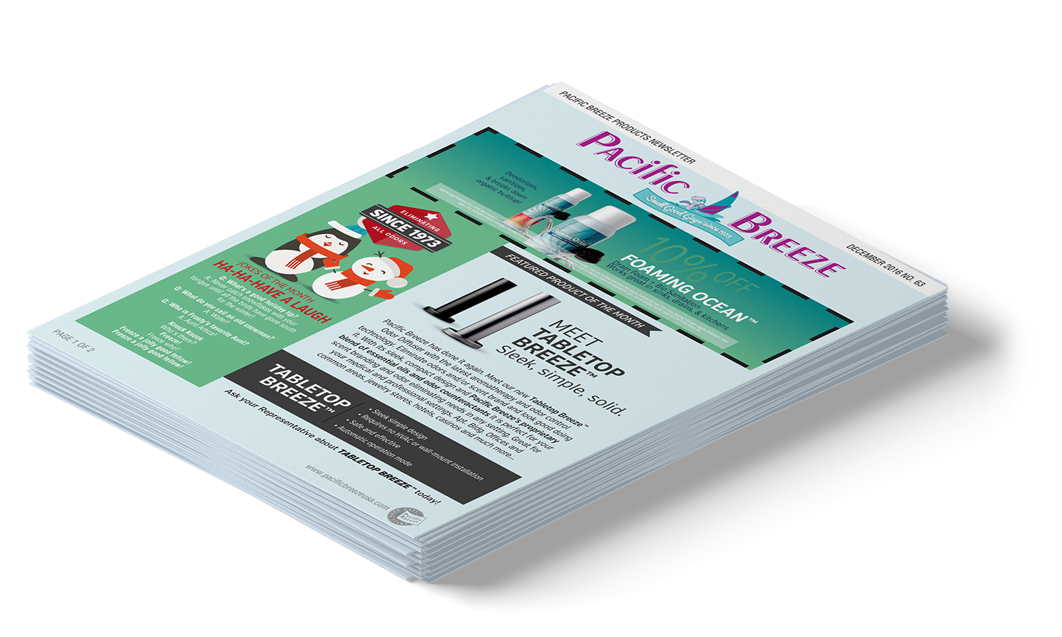 brochures-flyers