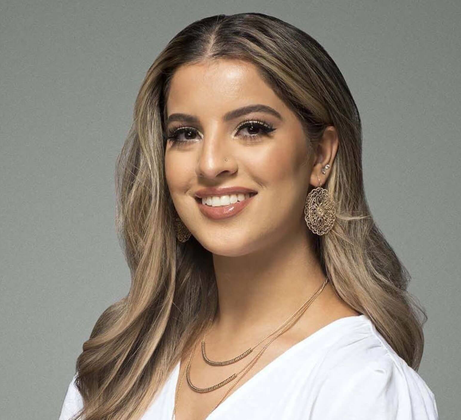Leen Glow Brand Manager