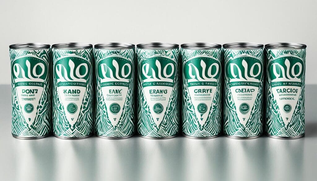 Brand Identity Consistency