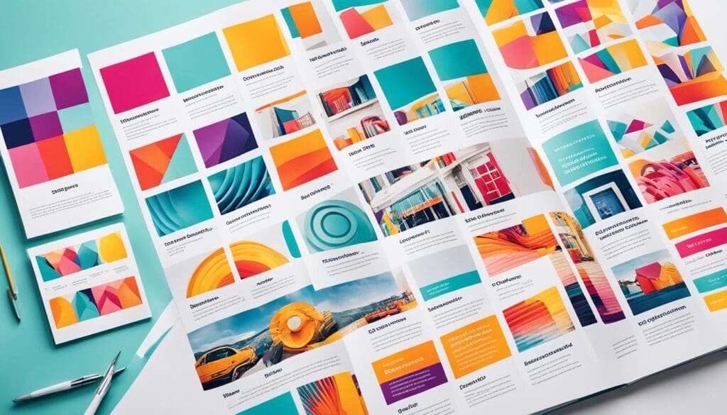 Design and Visual Identity
