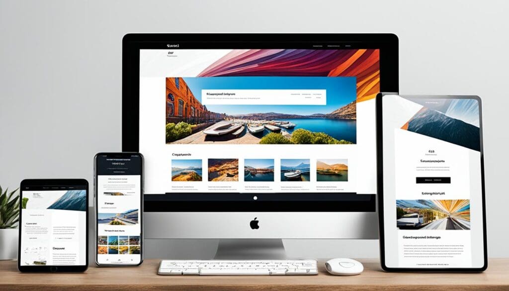 Responsive Design